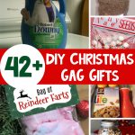 41 DIY Christmas Gag Gifts