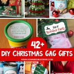 41 DIY Christmas Gag Gifts