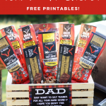 jerky gift basket