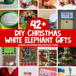 41 DIY Christmas Gag Gifts