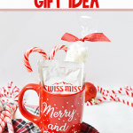 DIY Hot Cocoa Gift Idea