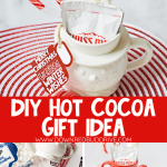 DIY Hot Cocoa Gift Idea