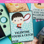 Animal Crossing Valentines