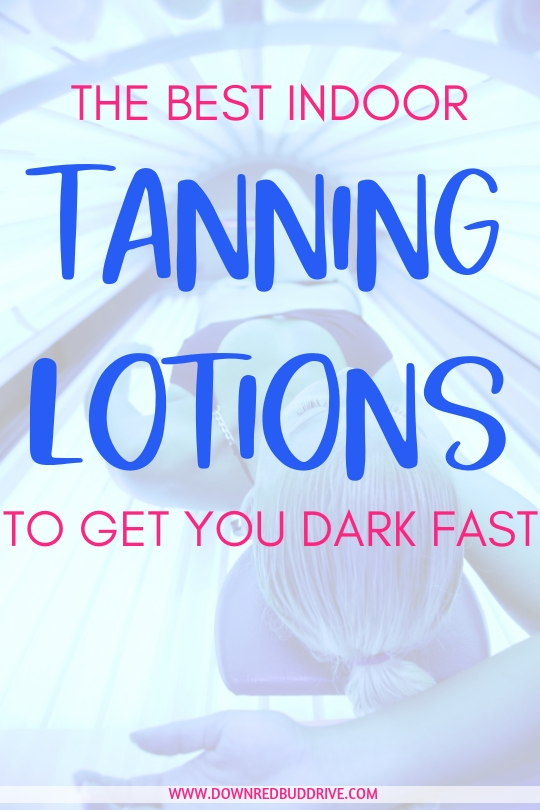 Best Tanning Lotions