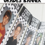 DIY High School Graduation Banner