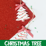 DIY Little Debbie Christmas Tree Ornament