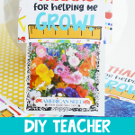 DIY Teacher Seeds Gift