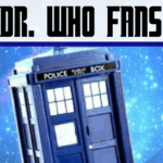 The Ultimate Gift Guide for Doctor Who Fans