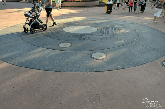 Ultimate Family Guide to Epcot