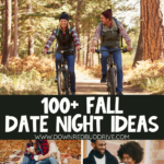 fall date ideas