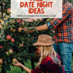 fall date ideas