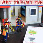 Family Emergency Plan