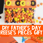 Father's Day Reese's Pieces Gift