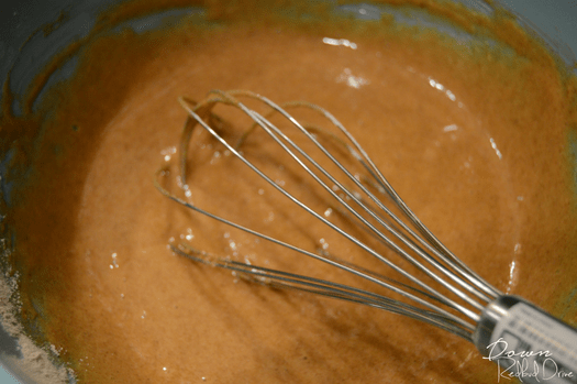 Foolproof Pumpkin Roll