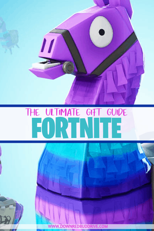 Fortnite Gift Guide