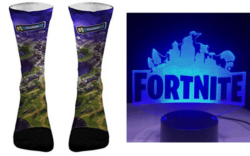 Fortnite Gift Guide