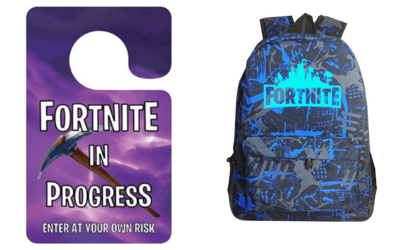 Fortnite Gift Guide