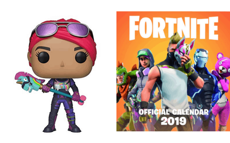 Fortnite Gift Guide