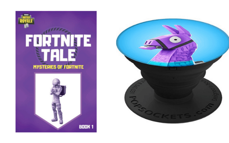 Fortnite Gift Guide