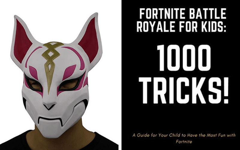 Fortnite Gift Guide