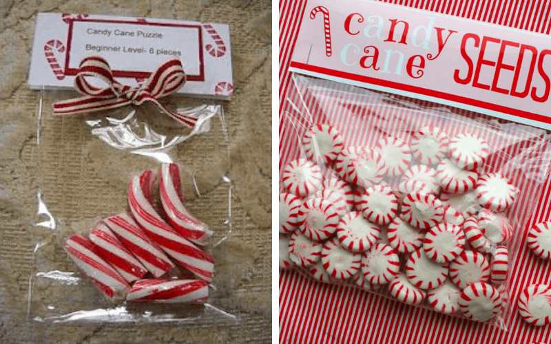 DIY Christmas Gag Gifts