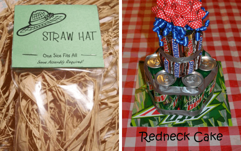 DIY Christmas Gag Gifts