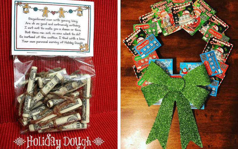 DIY Christmas Gag Gifts