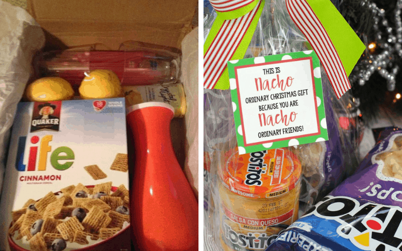 DIY Christmas Gag Gifts