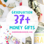 Graduation Money Gifts