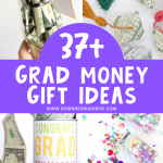 Graduation Money Gifts