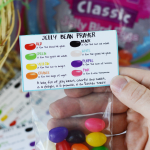 jelly bean prayer printable