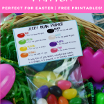 jelly bean prayer printable