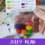 jelly bean prayer printable