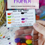 jelly bean prayer printable