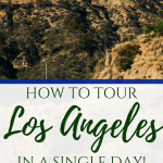 tour Los Angeles