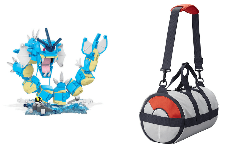 Pokemon Gift Guide