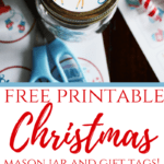 Printable Christmas Tags