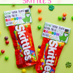 rainbow seeds skittles