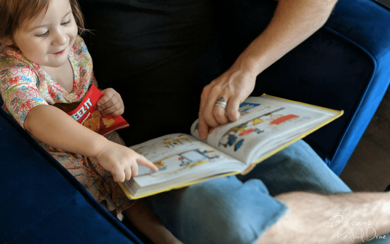 Ways to Get Your Kids To Read Every Day