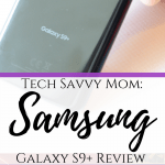 Samsung Galaxy S9+ Review