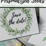 Personalized Seeds