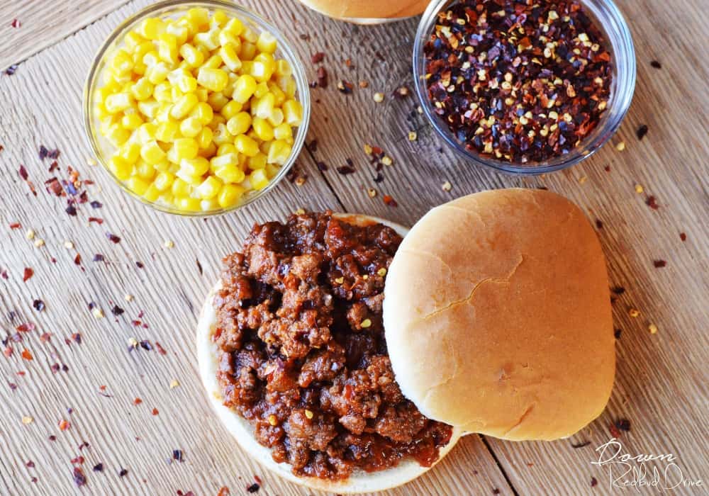 Sloppy Joes