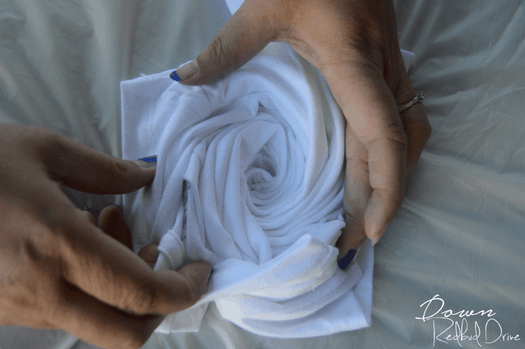 5 Ways to Tie-Dye