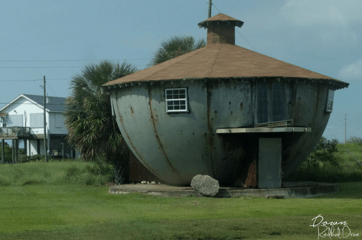 Galveston Vacation Tips