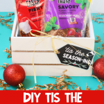 Tis The Season-ing DIY Gift