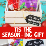 Tis The Season-ing DIY Gift