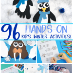 Kid's Winter Activities