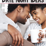 Ideas For At Home Date Nights